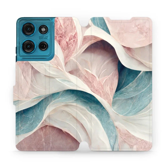 Hülle für Motorola Moto G75 5G - Farbe VP33S