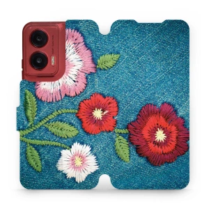 Phone Case Motorola Moto G35 5G - Design MD05P