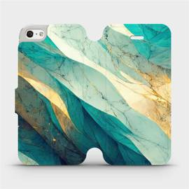 Phone Case Apple iPhone 5s - Design VP37S
