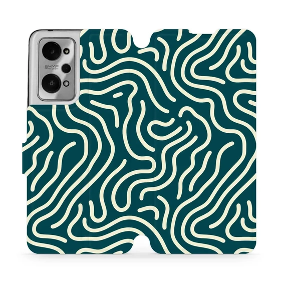 Etui do Realme GT 2 - wzór VA61S