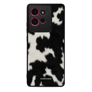 Hülle Glossy Case für Motorola Edge 50 - Farbe G165G