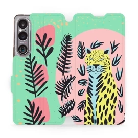 Phone Case Sony Xperia 1 VI - Design VP52S