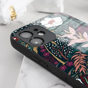 Phone Glossy Case Samsung Galaxy S9 - Design G043G