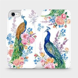 Phone Case Apple iPhone 8 - Design MX08S