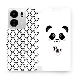 Phone Case Xiaomi POCO C65 - Design M030P