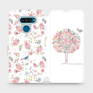 Phone Case LG K50S - Design M120S