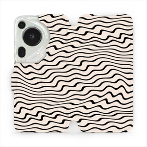 Etui do Huawei Pura 70 Ultra - wzór VA62S