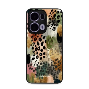 Phone Glossy Case OPPO Reno 13 Pro - Design G167G