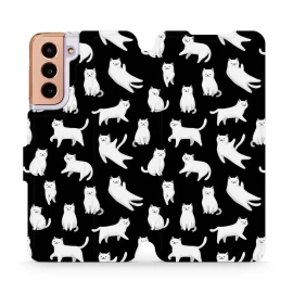 Etui do Samsung Galaxy S21 - wzór V163S