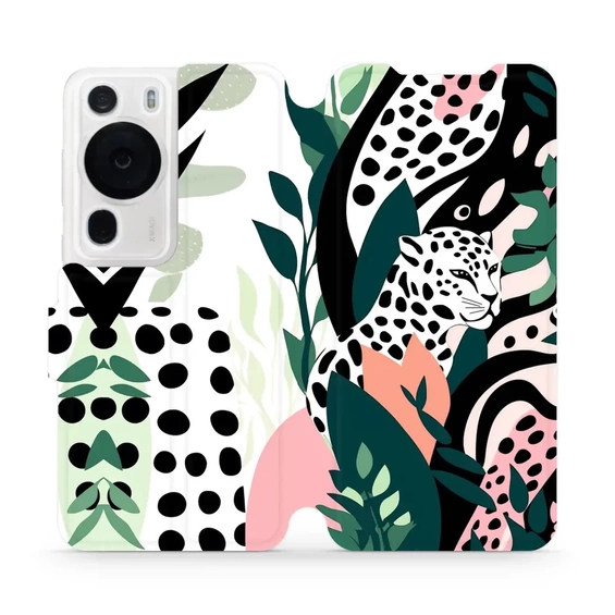 Phone Case Huawei P60 Pro - Design VP53S