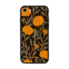 Phone Glossy Case Apple iPhone SE 2022 - Design G175G