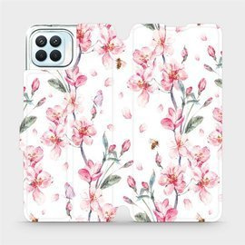 Phone Case OPPO Reno 4 Lite - Design M124S