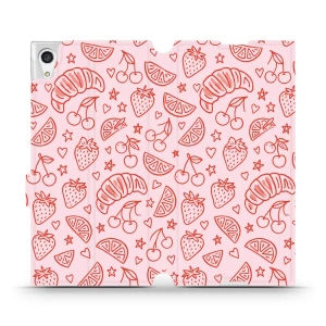 Phone Case Sony Xperia XA1 Ultra - Design VP86S