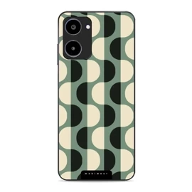 Phone Glossy Case Realme 10 4G - Design GA56G