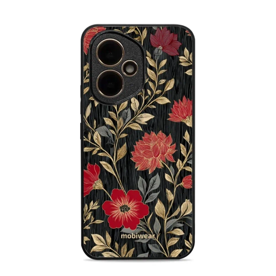 Phone Glossy Case Huawei Honor 400 - Design G172G