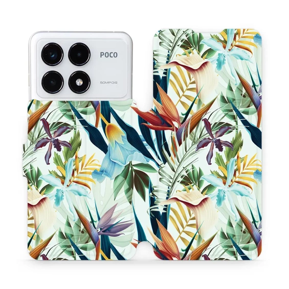 Phone Case Xiaomi POCO F6 Pro - Design M071P