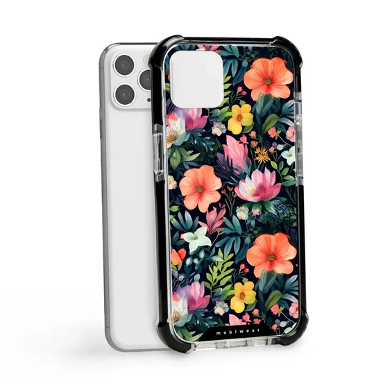 Case MagSafe Elite Bumper for Apple iPhone 11 Pro Max - Design D009D