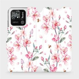 Phone Case Xiaomi Redmi 10C - Design M124S