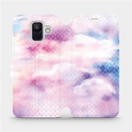 Phone Case Samsung Galaxy A6 2018 - Design MR02S