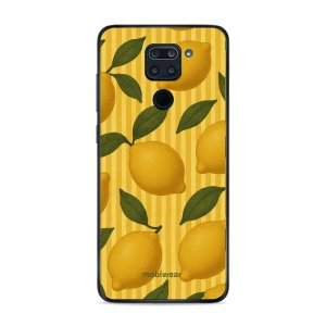 Phone Glossy Case Xiaomi Redmi Note 9 - Design GP81G