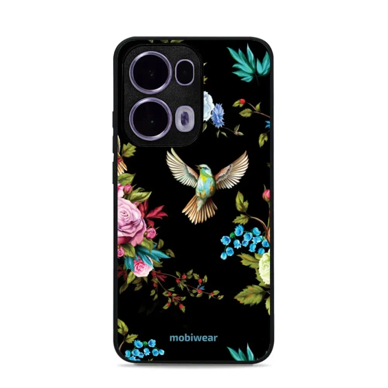 Phone Glossy Case OPPO Reno 13 Pro - Design G041G
