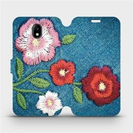 Phone Case Samsung Galaxy J7 2017 - Design MD05P