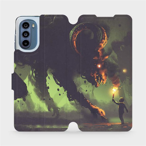 Phone Case Motorola Moto G62 5G - Design VA08P