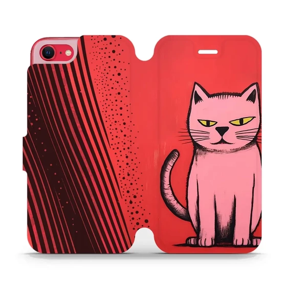 Phone Case Apple iPhone SE 2020 - Design VP54S