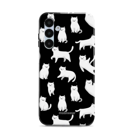 Case Elite Pro for Samsung Galaxy A25 5G - Design E163E