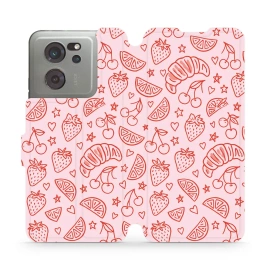 Hülle für Xiaomi 13T - Farbe VP86S