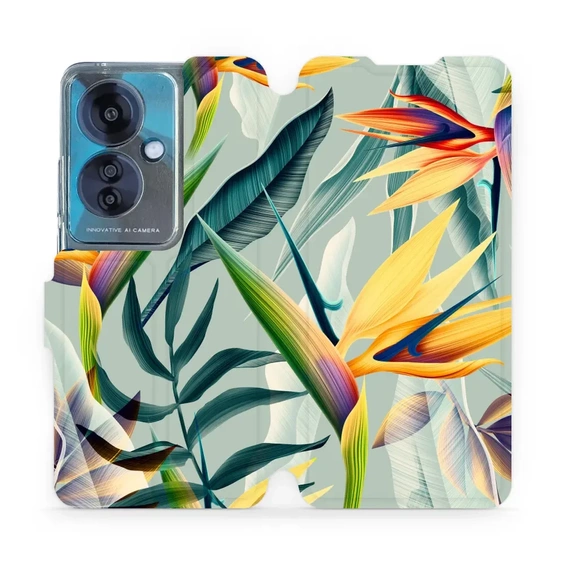 Phone Case OPPO Reno 11F - Design MC02S