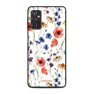 Phone Glossy Case Samsung Galaxy M52 5G - Design G032G