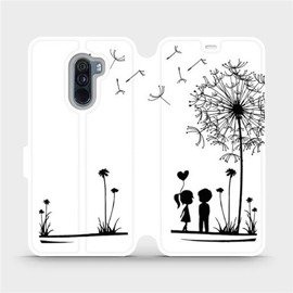 Phone Case Xiaomi Pocophone F1 - Design MH16P