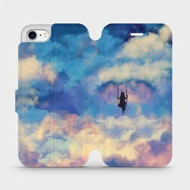 Phone Case Apple iPhone SE 2020 - Design MR09S