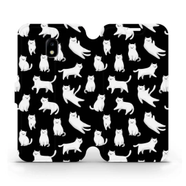 Phone Case Samsung Galaxy J3 2017 - Design V163S