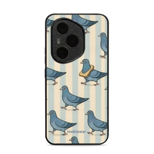 Etui Glossy Case do Huawei Honor 400 Pro - wzór GP91G