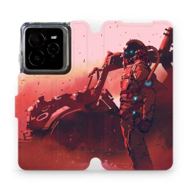 Phone Case Realme GT 7 Pro - Design MA09S