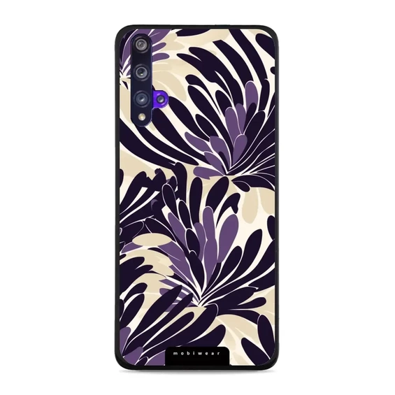 Phone Glossy Case Huawei Nova 5T - Design GA47G