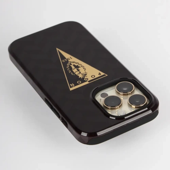 Case Elite Pro for Apple iPhone 16e - Design E06PS