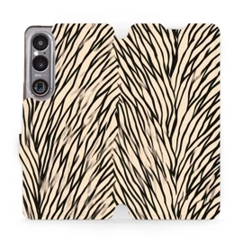 Hülle für Sony Xperia 1 VI - Farbe VA52S