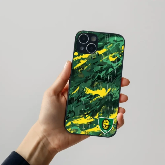 Hülle Glossy Case für Huawei Honor Magic7 Pro 5G - Farbe G11GK