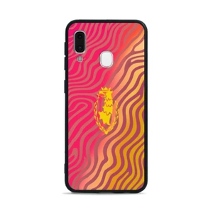 Hülle Glossy Case für Samsung Galaxy A20e - Farbe G10PS