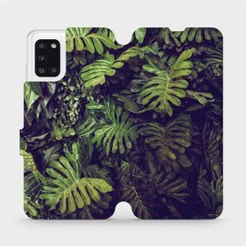 Phone Case Samsung Galaxy A31 - Design V136P