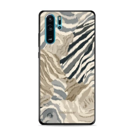 Phone Glossy Case Huawei P30 Pro - Design G168G