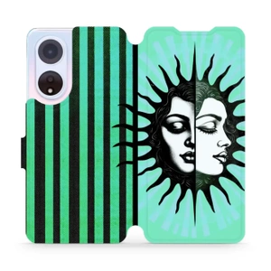 Phone Case OPPO A98 5G - Design VP58S