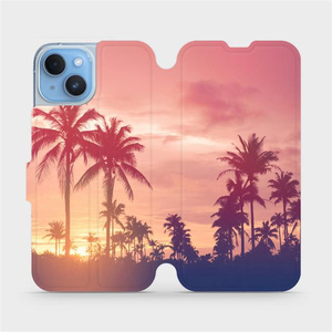 Hülle für Apple iPhone 14 - Farbe M134P