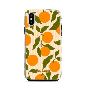 Case Elite Pro for Apple iPhone X - Design EP82E