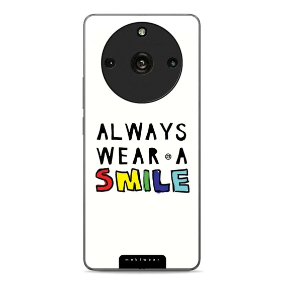 Phone Glossy Case Realme 11 Pro Plus - Design G077G