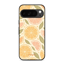 Hülle Glossy Case für Google Pixel 10 Pro - Farbe GP80G