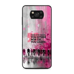 Phone Glossy Case Xiaomi POCO X3 NFC - Design GD10G